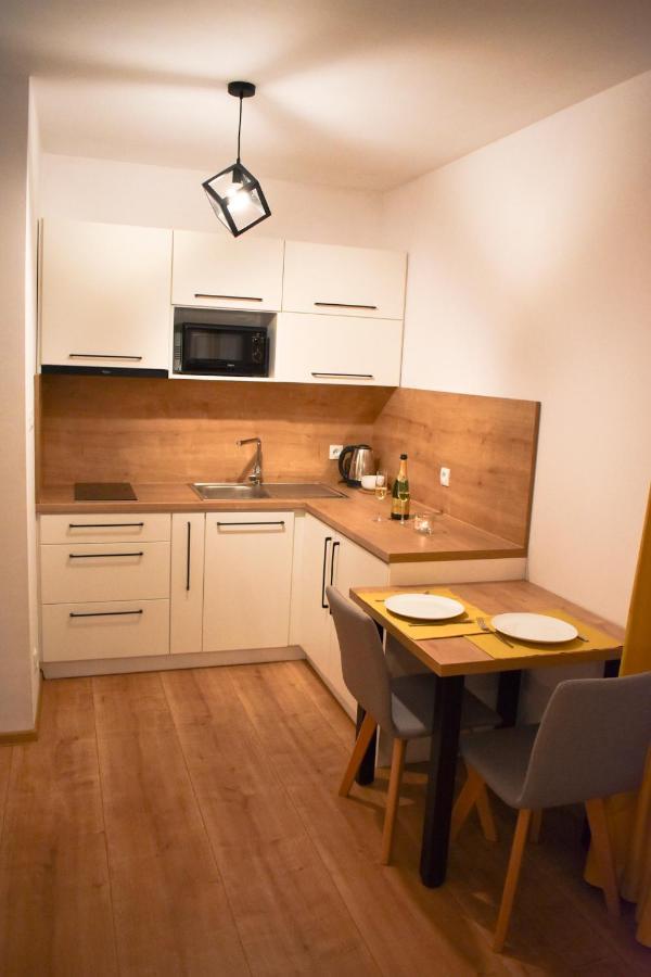 Apartmany Runi Stará Lesná Екстериор снимка