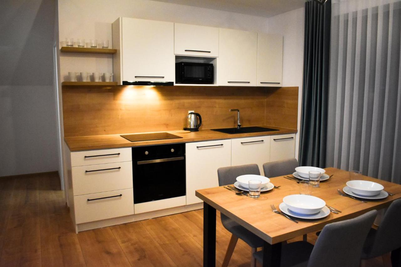 Apartmany Runi Stará Lesná Екстериор снимка