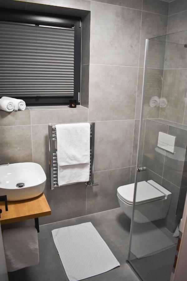 Apartmany Runi Stará Lesná Екстериор снимка