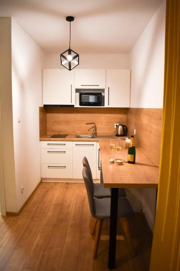 Apartmany Runi Stará Lesná Екстериор снимка