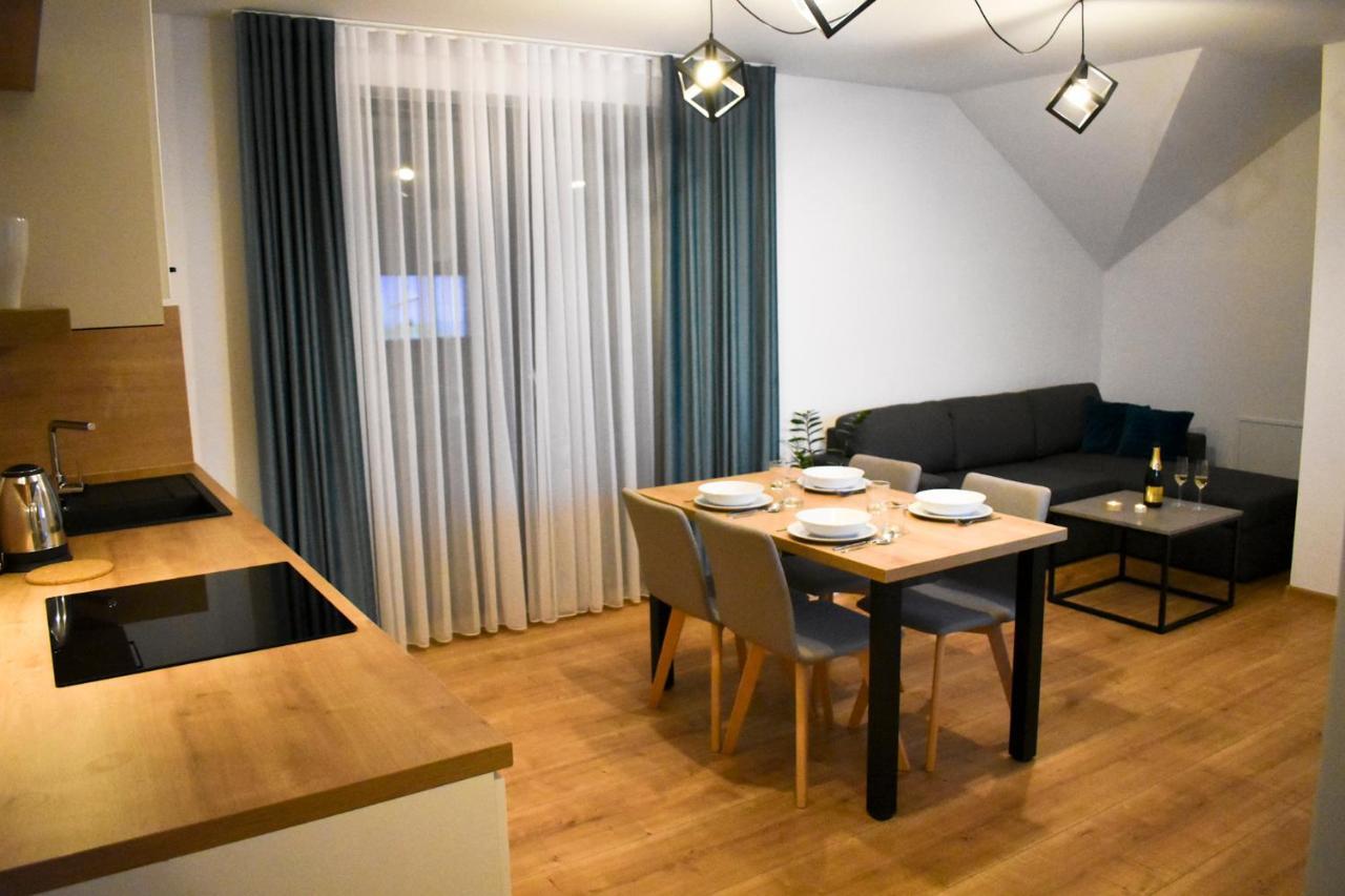 Apartmany Runi Stará Lesná Екстериор снимка