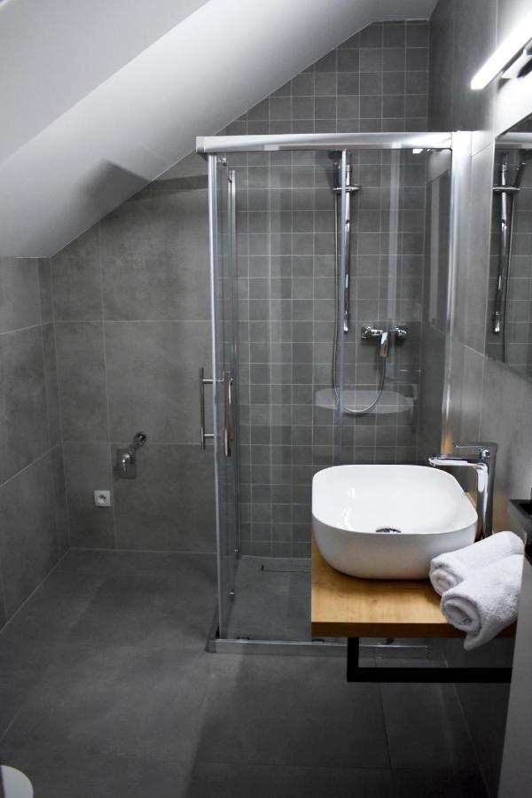 Apartmany Runi Stará Lesná Екстериор снимка