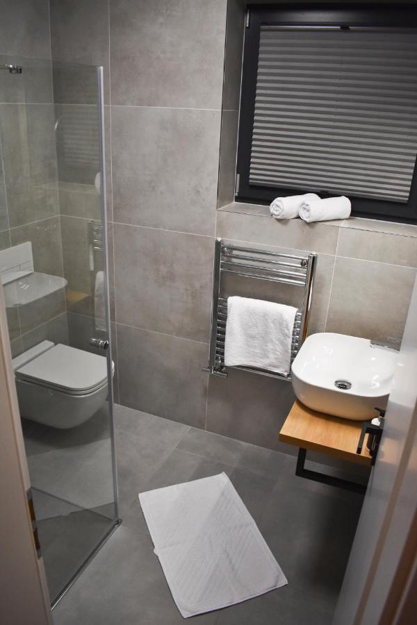 Apartmany Runi Stará Lesná Екстериор снимка