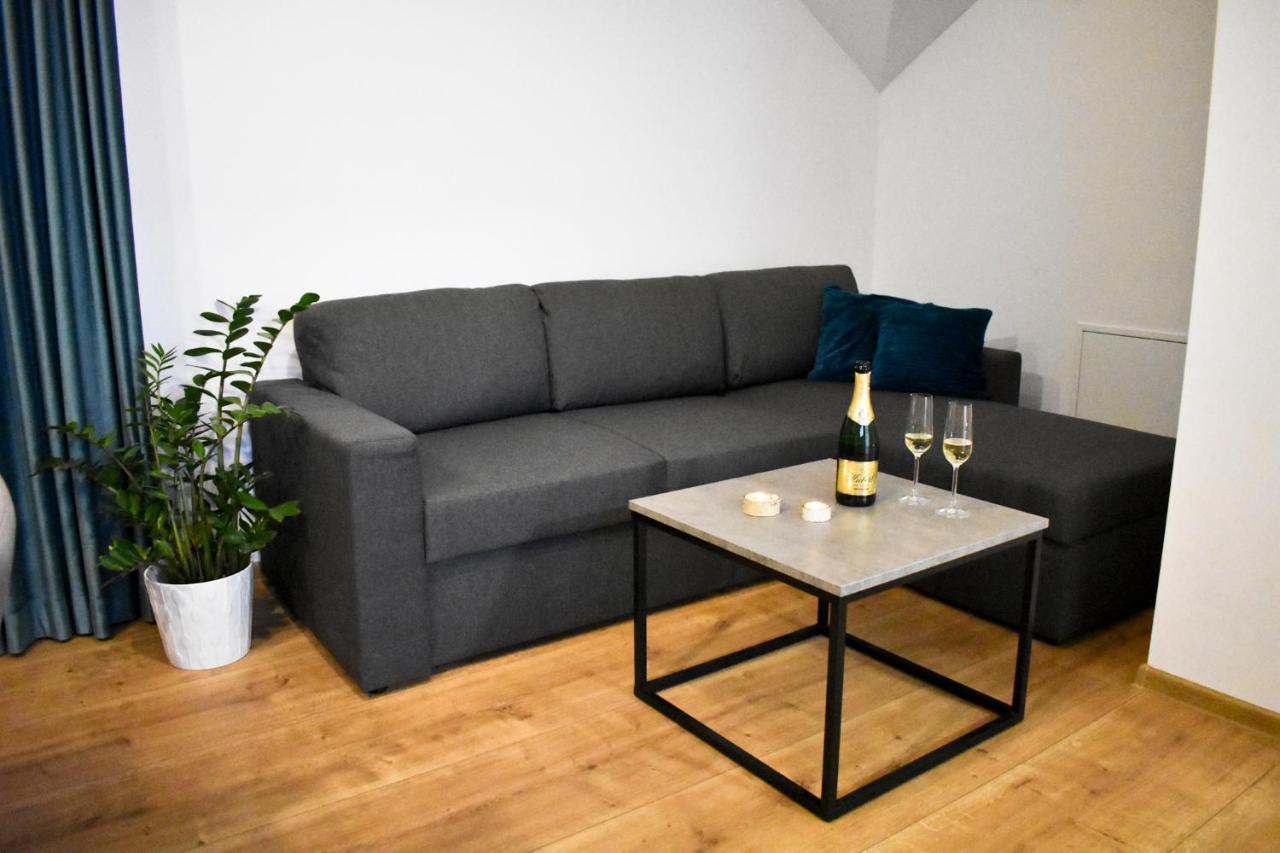 Apartmany Runi Stará Lesná Екстериор снимка
