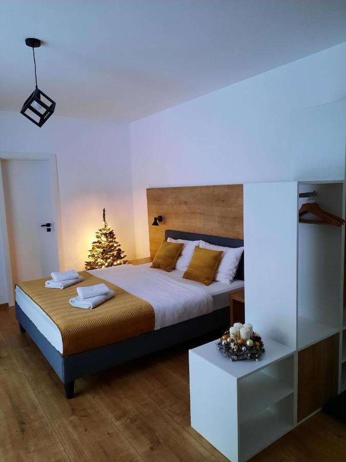 Apartmany Runi Stará Lesná Екстериор снимка