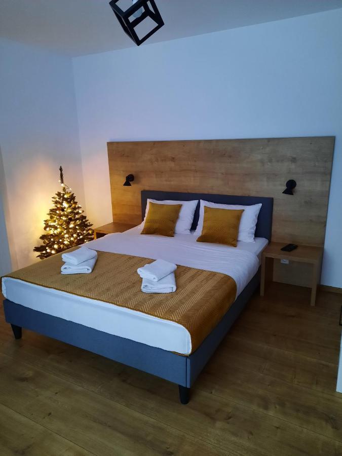 Apartmany Runi Stará Lesná Екстериор снимка
