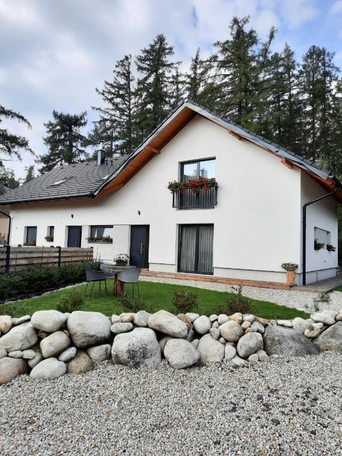 Apartmany Runi Stará Lesná Екстериор снимка